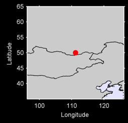 GRJAZI Local Context Map