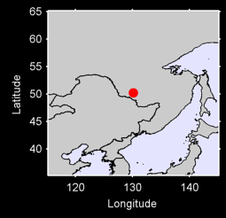 PAYKAN-IN-AMUR Local Context Map