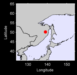 SIHOTE Local Context Map