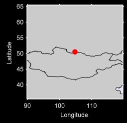 TOREJ Local Context Map