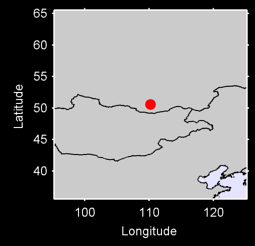 CEREMHOVO Local Context Map