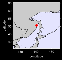 SIZEMAN Local Context Map