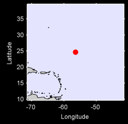 SAN ESTANISLAO Local Context Map