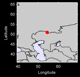 BURANNOYE Local Context Map