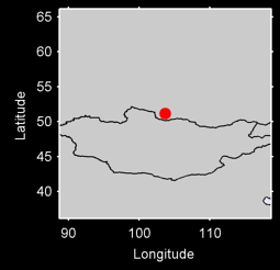 UNKNOWN Local Context Map