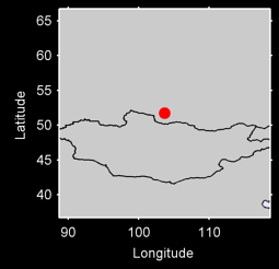 KULTUK Local Context Map