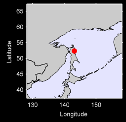 CAJVO Local Context Map