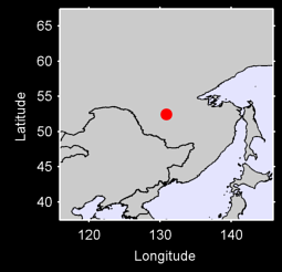 BYSSA Local Context Map