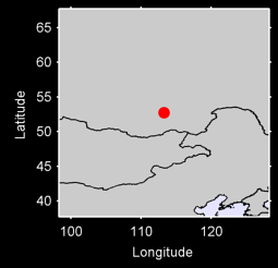 TELEMBA Local Context Map