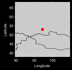 VERHNI AMIL Local Context Map