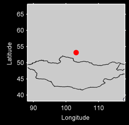 CEREMHOVO Local Context Map