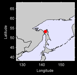 RYBNOVSK Local Context Map