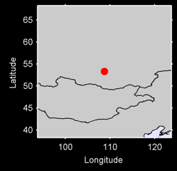 MAKSIMIHA Local Context Map