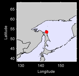 OHA Local Context Map