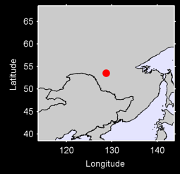 DEP-DOLBIR Local Context Map