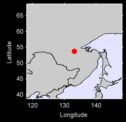 BOLODEK Local Context Map