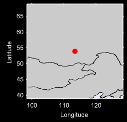 BOLSOJ AMALAT Local Context Map