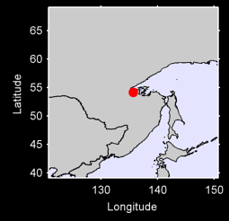 TOROM Local Context Map