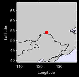 VESELY Local Context Map