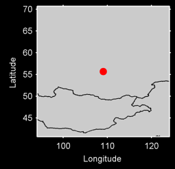 GOUJOKIT Local Context Map