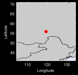 KATUGINO Local Context Map