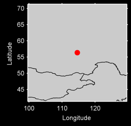 ULON-MAKIT Local Context Map