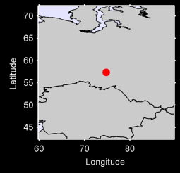 VASISS-IN-OM Local Context Map