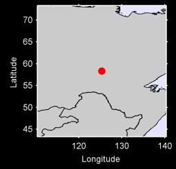 USMUN Local Context Map