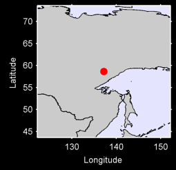 KURUN-URJAKAH Local Context Map