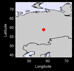 GUBAKHA Local Context Map