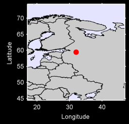 KIRISHI Local Context Map