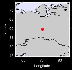 LIMKOYEVSKIYE Local Context Map