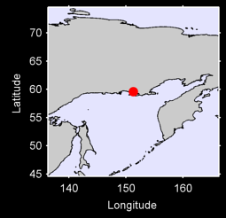 OLA Local Context Map