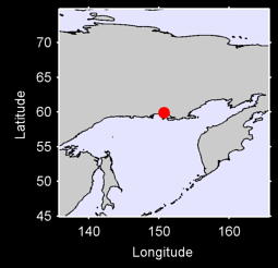 MAGADAN NW Local Context Map