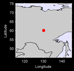 TEGJULTJE-TERDE Local Context Map