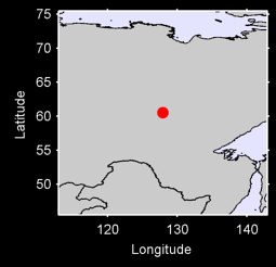 DOBROLET Local Context Map