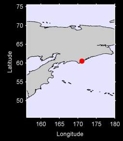 TOPATA-OLYUTORSKAYA Local Context Map