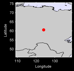 SANI-YAKHTAT Local Context Map