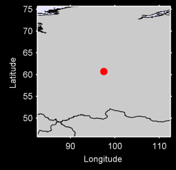 UST'-KAMO Local Context Map