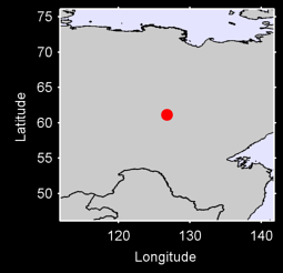 SINSKOYE Local Context Map