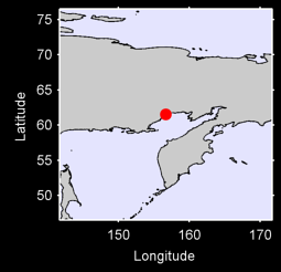 PESTRAYA DRESVA Local Context Map