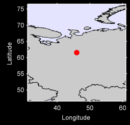 KRASNO-BORSK Local Context Map