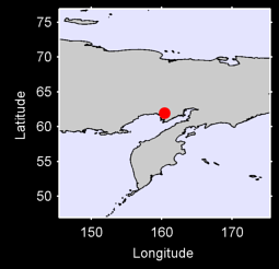 CHAYBUKHA Local Context Map