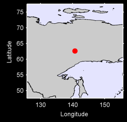 GORA SUANTAR-KHAYATA Local Context Map