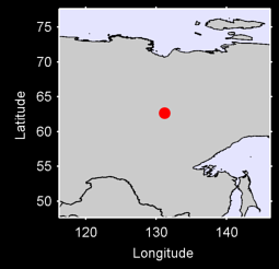 BOROGONTSY Local Context Map