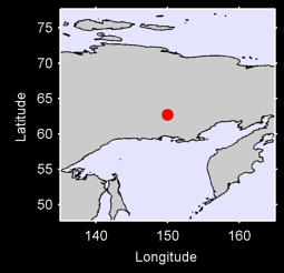 KHATINNAKH Local Context Map