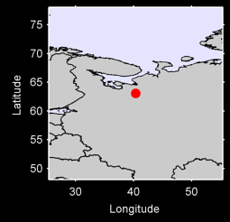 YEMTSA-IN-ARKHANGEL Local Context Map