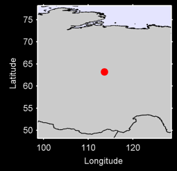 SYULDYUKAR Local Context Map