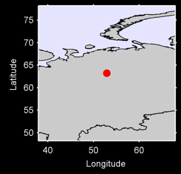 MESJU Local Context Map