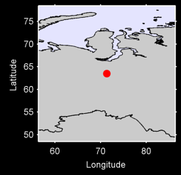 NUMTO Local Context Map